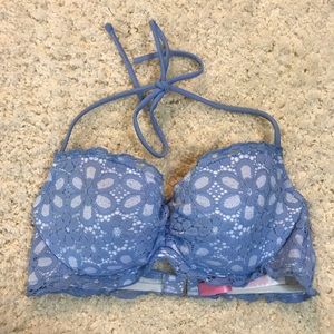 Victoria’s Secret Lace Bikini Top
